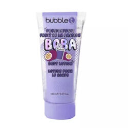 BubbleT bodylotion passievrucht