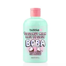 BubbleT bodywash kokosmelk